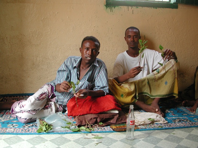 East Africa