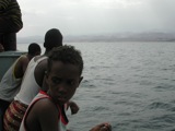 East Africa