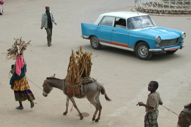 Ethiopia
