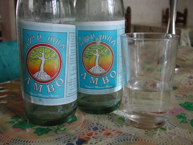 Bottles