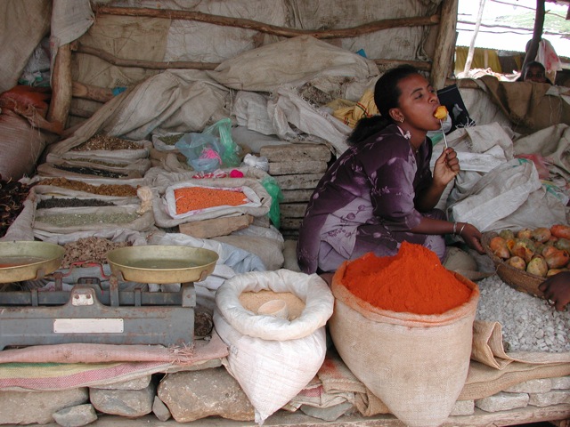 Spices