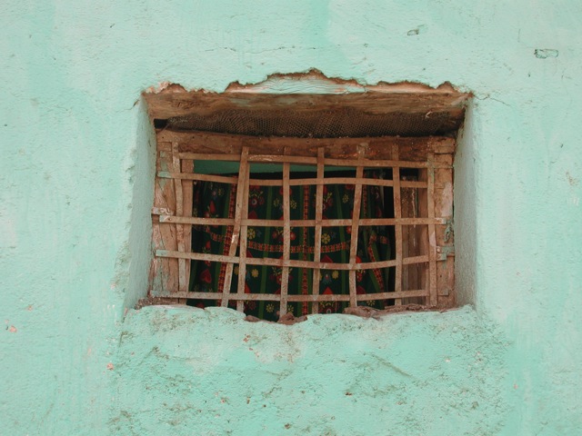 Ethiopia