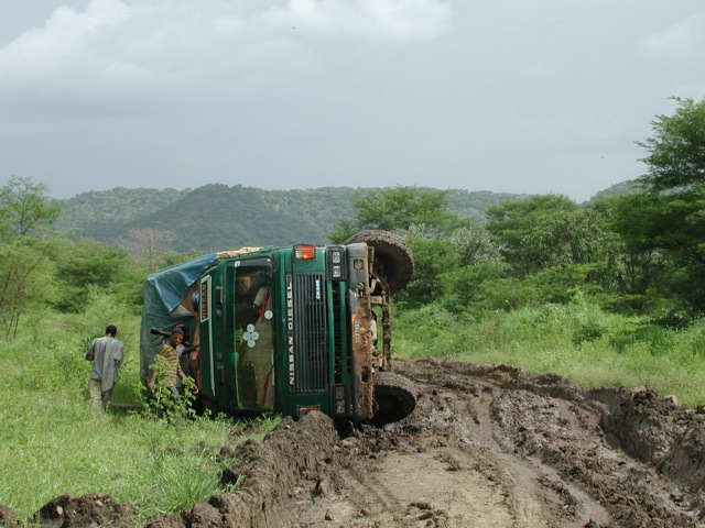 Trucks