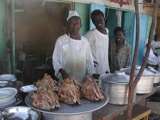 East Africa