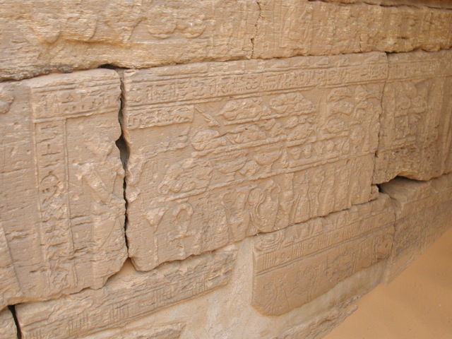 Pyramids