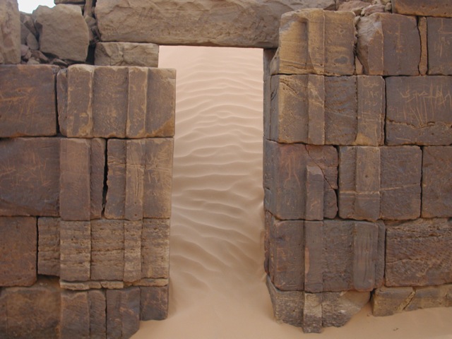 Pyramids