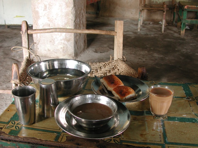 Bread