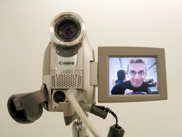 Video Cameras