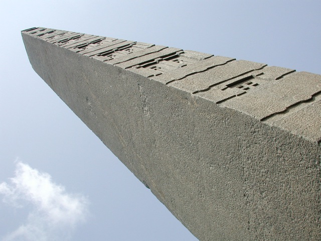 Obelisks
