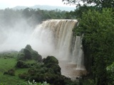Waterfalls