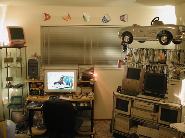 Cinema Display