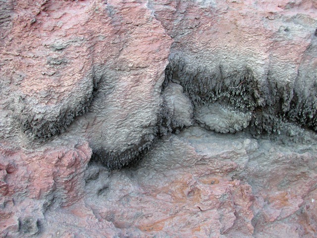 Volcanoes