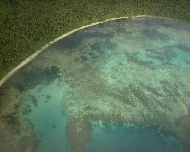 Aerial Shots