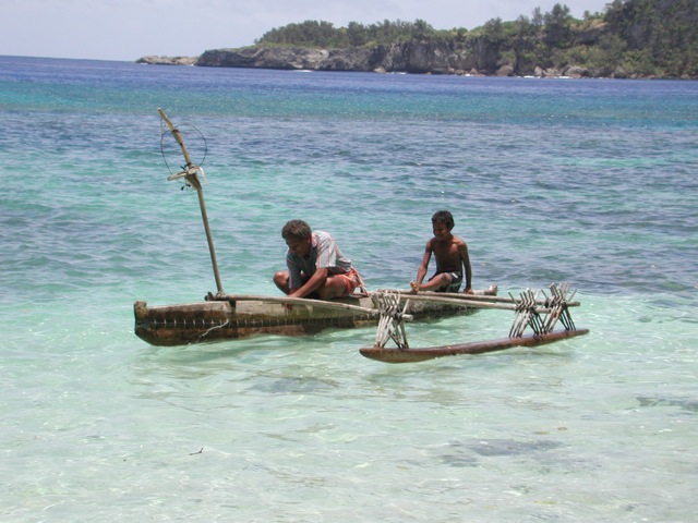 Canoes