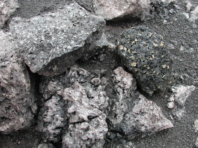 Rocks