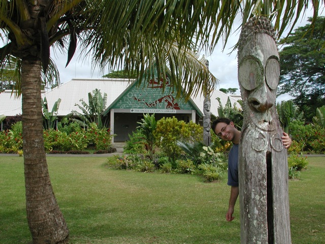 Port Vila