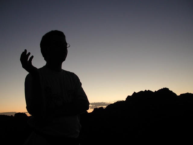 Silhouette