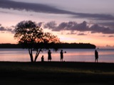 Silhouette