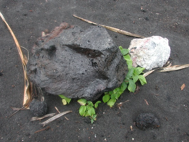Mt. Yasur