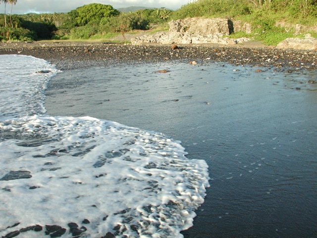 Vanuatu