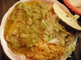 Mexican