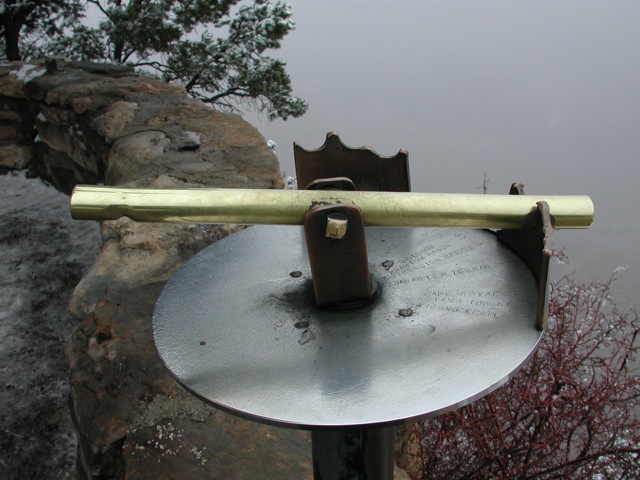 Telescopes