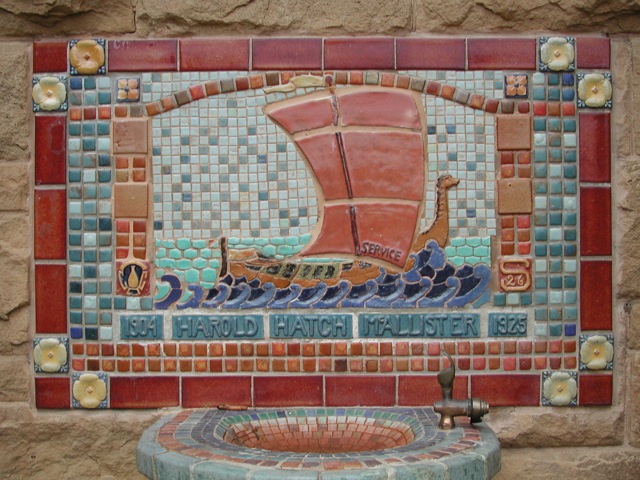 Mosaics