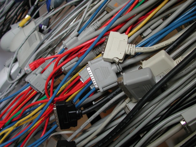 Cables