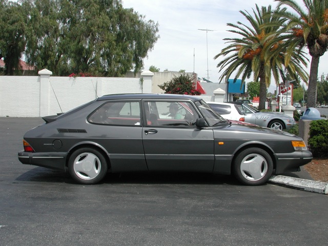 900 Turbo SPG