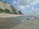 Cliffs