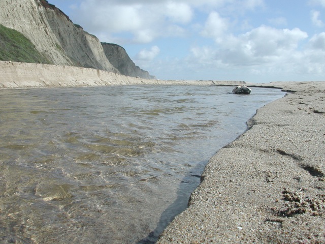 Cliffs