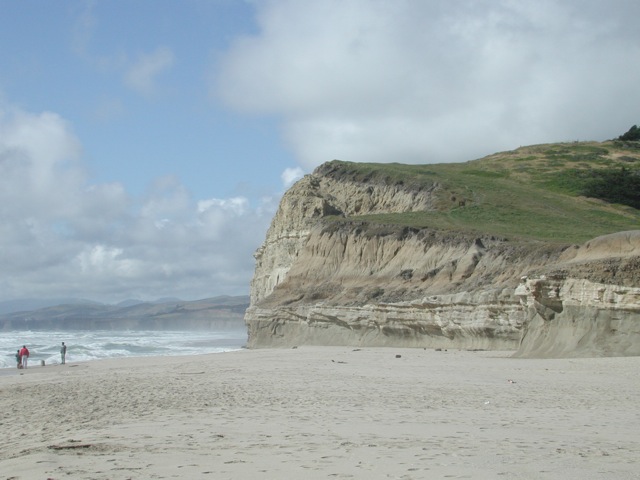 Cliffs