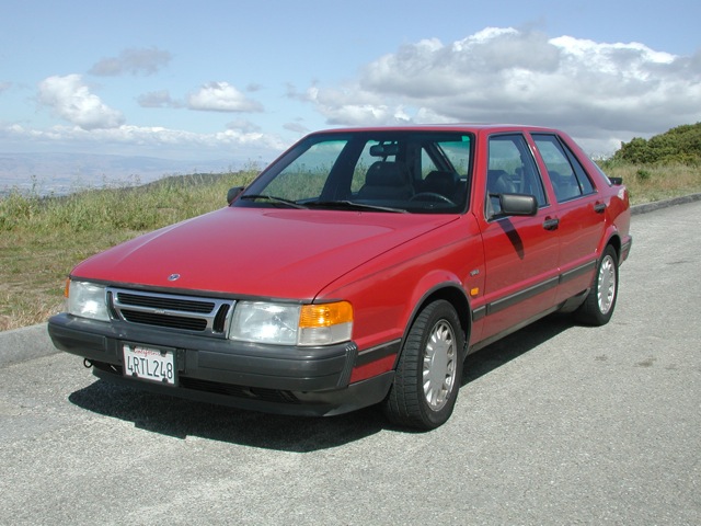 9000 Turbo