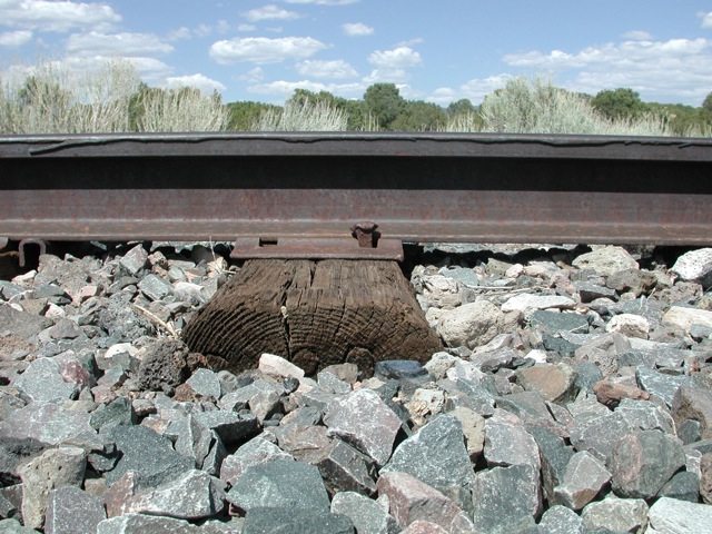 Tracks