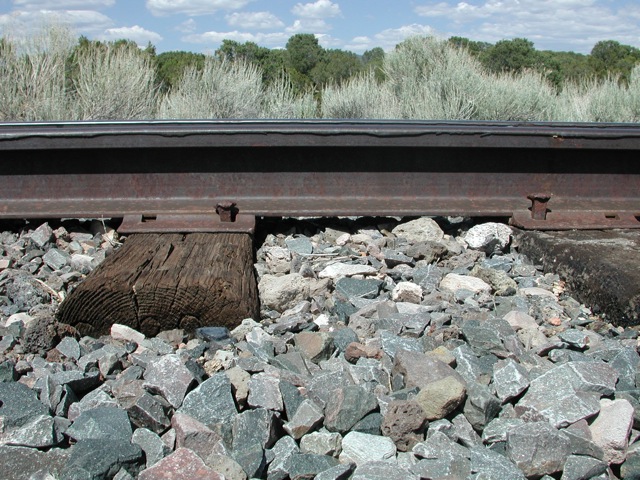 Tracks
