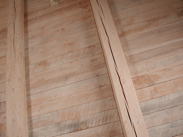 Ceiling