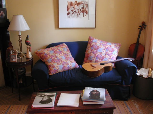 Couches