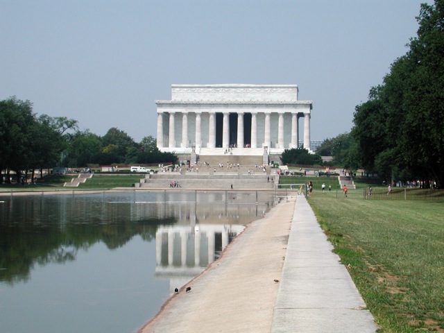 The Mall