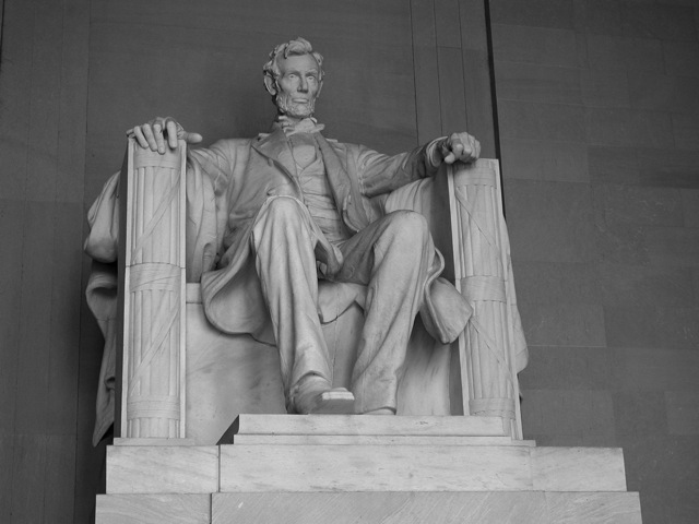 Lincoln Memorial