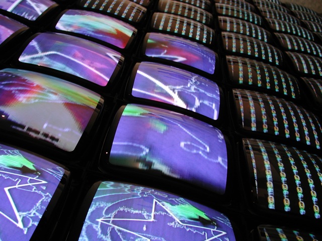 Televisions