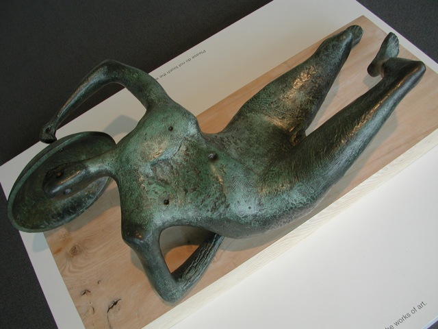 Sculpture