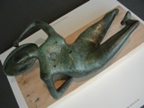Sculpture