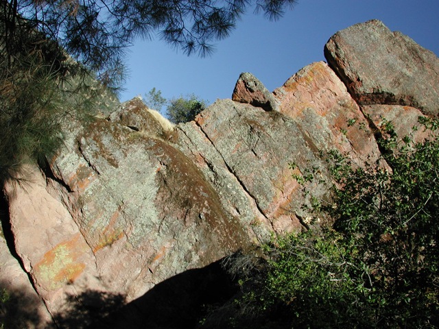 Central Valley
