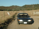 Central Valley