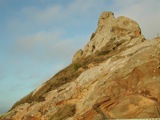 Cliffs
