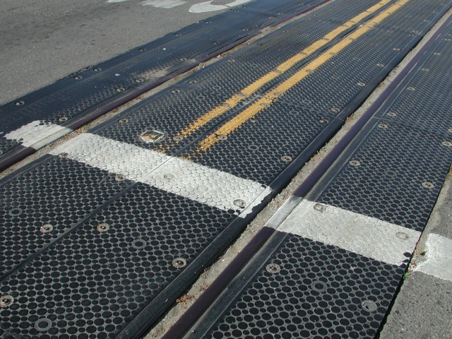 Markings