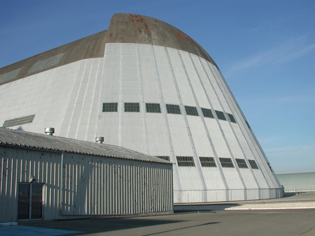 Moffett Field