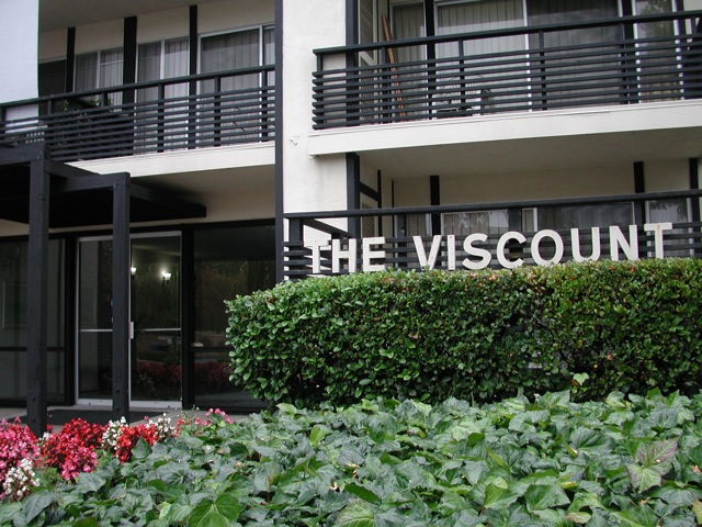 The Viscount