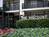 The Viscount