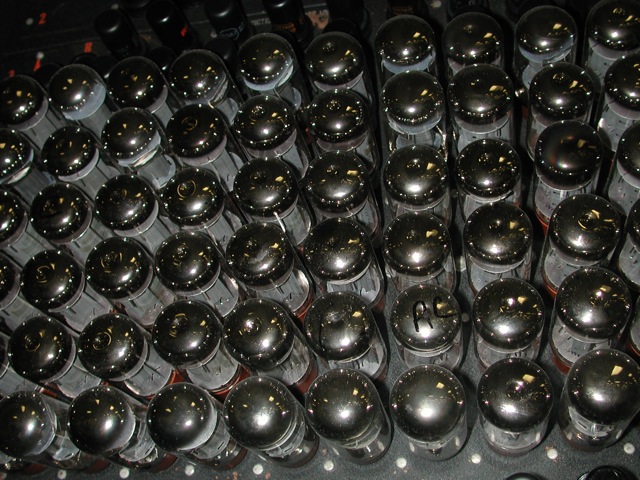 Vacuum Tubes